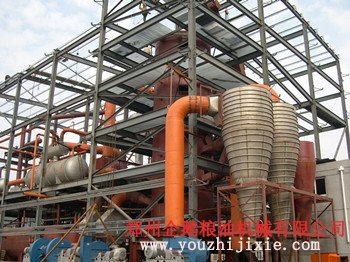 提供日產(chǎn)1000噸浸出成套設(shè)備，質(zhì)量優(yōu)價格惠，我們是直接的生產(chǎn)廠家(圖5)