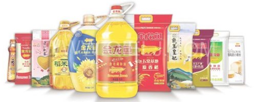 金龍魚未來3-5年投資80億元在河南選址新建糧油加工及相關(guān)項(xiàng)目(圖1) 金龍魚未來3-5年投資80億元在河南選址新建糧油加工及相關(guān)項(xiàng)目(圖1)