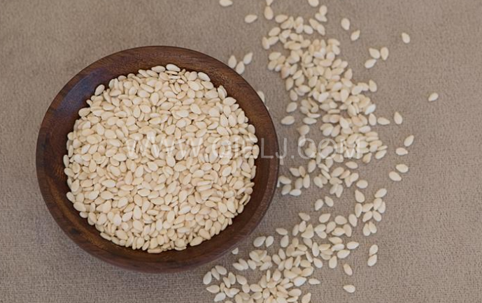 芝麻油壓榨處理設(shè)備，企鵝牌液壓榨油機(jī)勇于創(chuàng)新生產(chǎn)效率高(圖1)