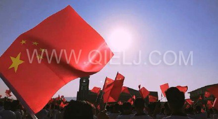 熱烈慶祝十一國(guó)慶節(jié)，企鵝糧油機(jī)械祝愿祖國(guó)繁榮昌盛(圖5)
